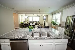 3915 Dorchester Ln, Cumming, GA 30040 - Photo 11