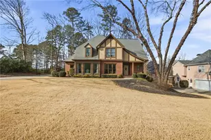 6925 Polo Hill, Cumming, GA 30040 - Photo 49