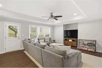 6925 Polo Hill, Cumming, GA 30040 - Photo 37