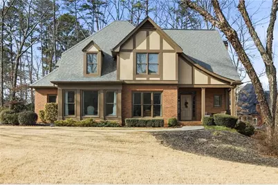 6925 Polo Hill, Cumming, GA 30040 - Photo 1