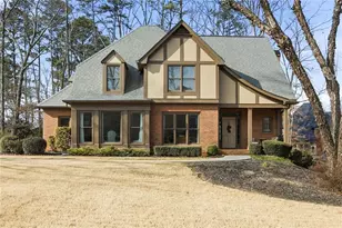 6925 Polo Hill, Cumming, GA 30040 - Photo 1