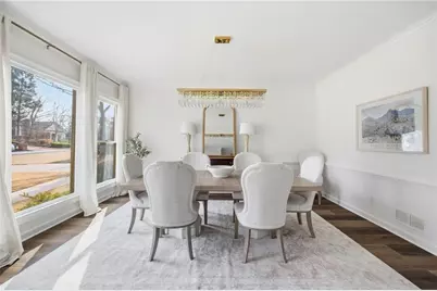 6925 Polo Hill, Cumming, GA 30040 - Photo 9