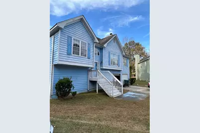 3658 Boulder Ridge Court, Ellenwood, GA 30294 - Photo 3