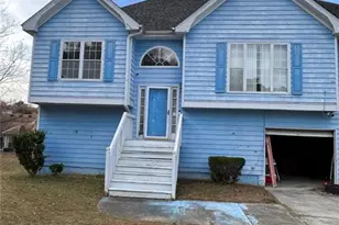 3658 Boulder Ridge Ct, Ellenwood, GA 30294 - Photo 1