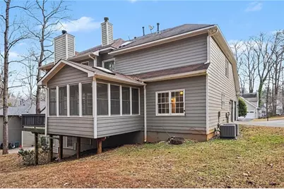 135 Birch Hollow Trail NW, Marietta, GA 30064 - Photo 35