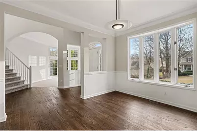 135 Birch Hollow Trail NW, Marietta, GA 30064 - Photo 9