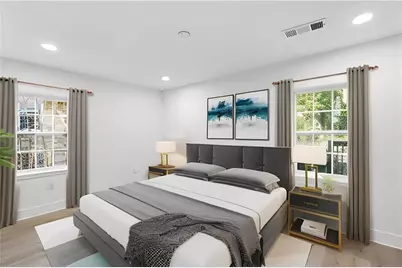 167 Rockmart Drive SW, Atlanta, GA 30314 - Photo 19