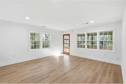 167 Rockmart Drive SW, Atlanta, GA 30314 - Photo 3