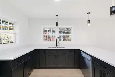 167 Rockmart Drive SW, Atlanta, GA 30314 - Photo 7