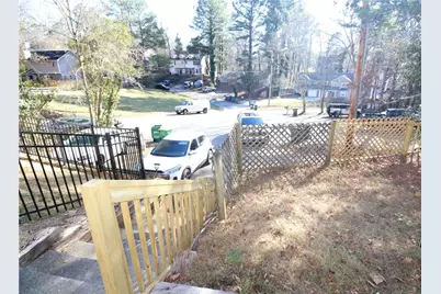 4438 Coopers Creek Drive SE, Smyrna, GA 30082 - Photo 3