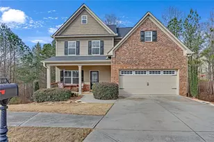 1108 Sandy Bank Ct, Auburn, GA 30011 - Photo 3