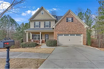 1108 Sandy Bank Court, Auburn, GA 30011 - Photo 1