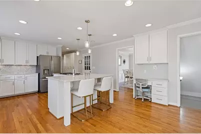 4594 Cape Kure Court, Peachtree Corners, GA 30092 - Photo 13