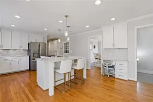 4594 Cape Kure Ct, Peachtree Corners, GA 30092 - Photo 13