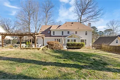 4594 Cape Kure Court, Peachtree Corners, GA 30092 - Photo 49