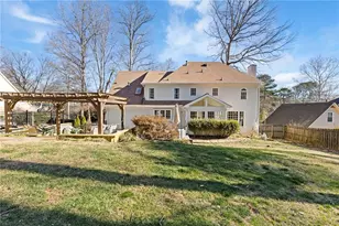 4594 Cape Kure Ct, Peachtree Corners, GA 30092 - Photo 49