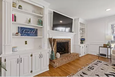 4594 Cape Kure Court, Peachtree Corners, GA 30092 - Photo 9