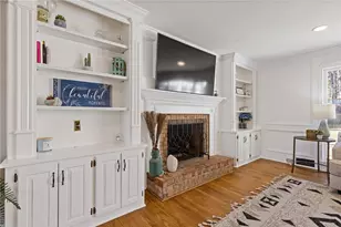 4594 Cape Kure Ct, Peachtree Corners, GA 30092 - Photo 9