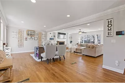 4594 Cape Kure Court, Peachtree Corners, GA 30092 - Photo 3