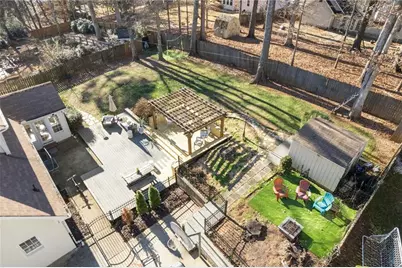 4594 Cape Kure Court, Peachtree Corners, GA 30092 - Photo 51