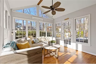 4594 Cape Kure Court, Peachtree Corners, GA 30092 - Photo 11