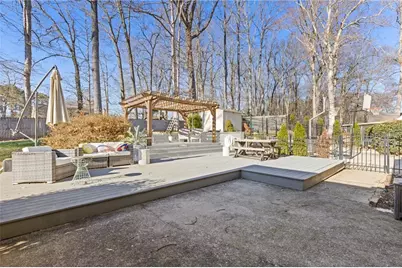 4594 Cape Kure Court, Peachtree Corners, GA 30092 - Photo 45