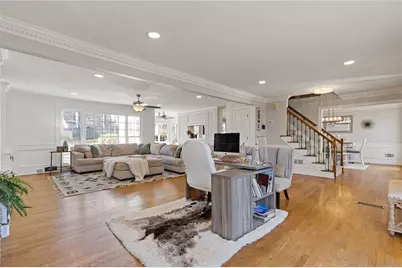 4594 Cape Kure Court, Peachtree Corners, GA 30092 - Photo 7