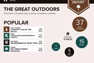 4594 Cape Kure Ct, Peachtree Corners, GA 30092 - Photo 61