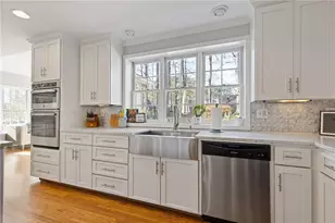 4594 Cape Kure Ct, Peachtree Corners, GA 30092 - Photo 17