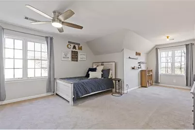 4594 Cape Kure Court, Peachtree Corners, GA 30092 - Photo 31