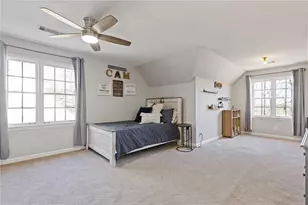 4594 Cape Kure Ct, Peachtree Corners, GA 30092 - Photo 31