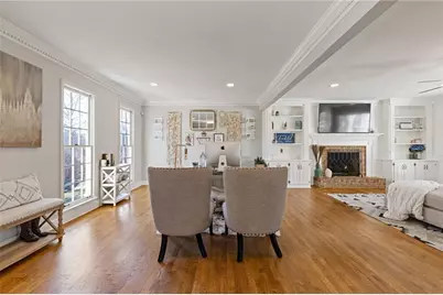 4594 Cape Kure Court, Peachtree Corners, GA 30092 - Photo 5