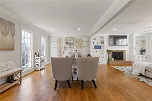 4594 Cape Kure Ct, Peachtree Corners, GA 30092 - Photo 5