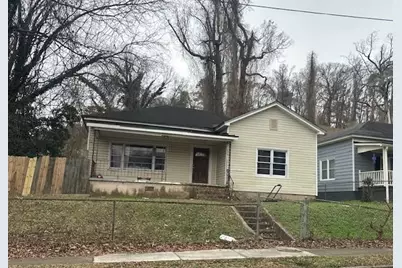 210 E Main Street SW, Rome, GA 30161 - Photo 1