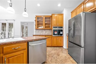 445 Countryside Drive, McDonough, GA 30252 - Photo 19