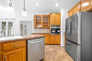 445 Countryside Dr, McDonough, GA 30252 - Photo 19