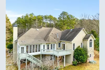 445 Countryside Drive, McDonough, GA 30252 - Photo 3