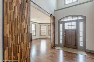 4141 Woodward Walk Ln, Suwanee, GA 30024 - Photo 5