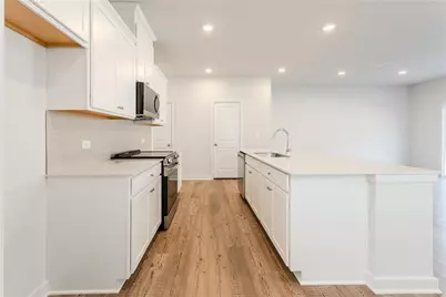 7325 Mulberry Trace Ln, Flowery Branch, GA 30542 - Photo 17