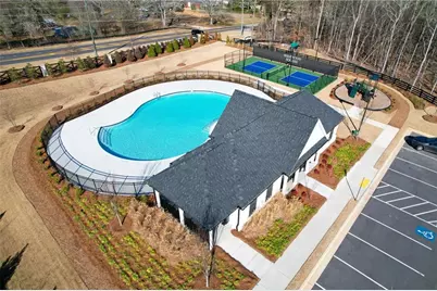 7325 Mulberry Trace Ln, Flowery Branch, GA 30542 - Photo 59