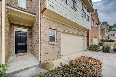 2193 Waterford Park Drive, Lawrenceville, GA 30044 - Photo 3