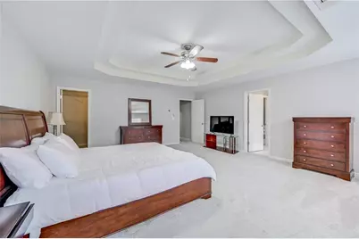 2193 Waterford Park Drive, Lawrenceville, GA 30044 - Photo 17