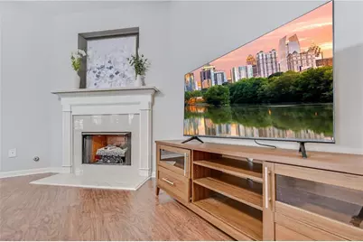 2193 Waterford Park Drive, Lawrenceville, GA 30044 - Photo 9