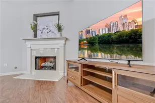 2193 Waterford Park Dr, Lawrenceville, GA 30044 - Photo 9