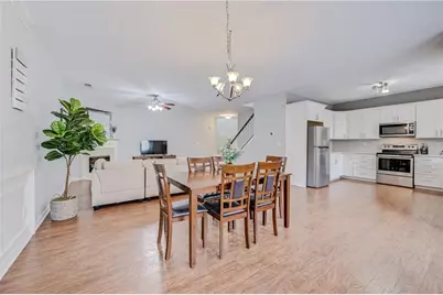 2193 Waterford Park Drive, Lawrenceville, GA 30044 - Photo 11