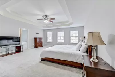 2193 Waterford Park Drive, Lawrenceville, GA 30044 - Photo 19