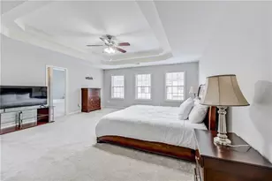 2193 Waterford Park Dr, Lawrenceville, GA 30044 - Photo 19