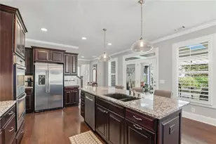 3461 Serenade Cmns NW, Kennesaw, GA 30152 - Photo 9