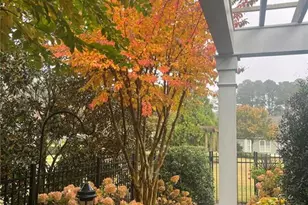 3461 Serenade Cmns NW, Kennesaw, GA 30152 - Photo 29