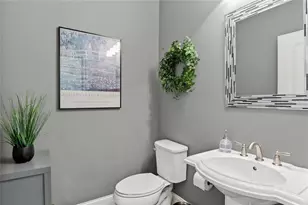 3461 Serenade Cmns NW, Kennesaw, GA 30152 - Photo 5